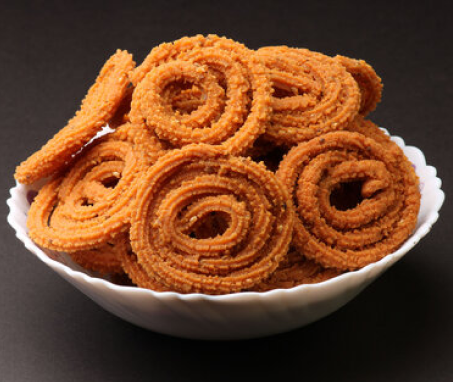 Chakali || चकली - 250 gm